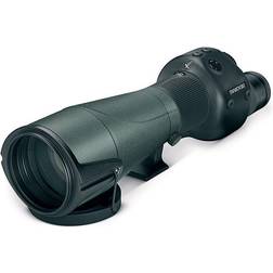 Swarovski STR 80 MRAD Spotting Scope