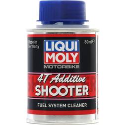 Liqui Moly motorbike 4t shooter benzin additiv Zusatzstoff