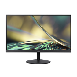 Acer SA2 Monitor SB272E Nero