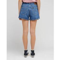 Lee Denim Shorts