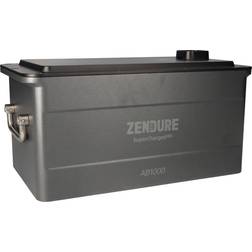 Zendure SolarFlow AB1000 Erweiterungsbatterie 960Wh Add-On LiFePO4