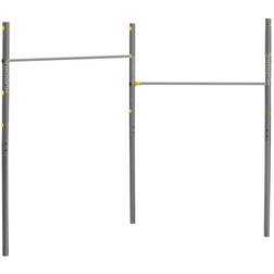 Hudora Fabian Pro Double Gymnastics Bar