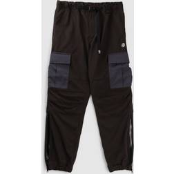 Billionaire Boys Club Mens Cargo Pants In Black