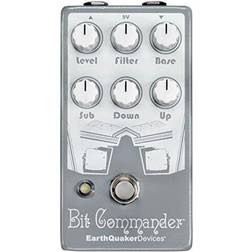 Earthquaker Devices Bit Commander Synth Pedal