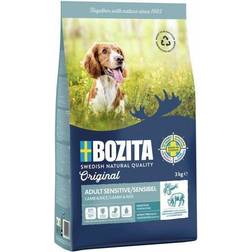 Bozita Original Sensitive Digestion lamm Ekonomipack: