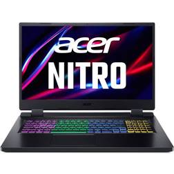 Acer Nitro 5 AN517-55-56PG 17,3"