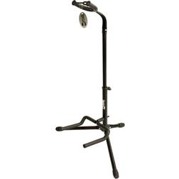 Rockjam Vertical Gooseneck Guitar Stand