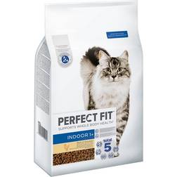 Perfect Fit Adult 1+ Indoor Kylling Økonomipakke: 2