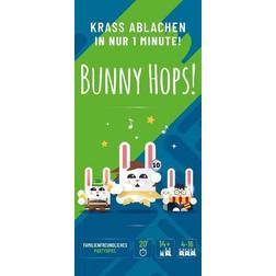 Huch Bunny Hops