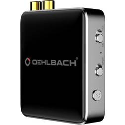 Oehlbach BTR Evolution 5.0 Audio Receiver