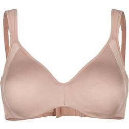 Playtex Minimiser BH för Kvinnor - Beige