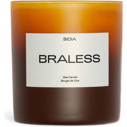 SIDIA Braless 8.1 oz/240