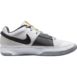 Nike Ja 1 Wet Cement - White/Black/Phantom/Light Smoke Grey