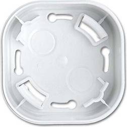 Busch-Jaeger 6131/29-24 Overflademonteret Hvid 80 mm 35 mm 80 mm