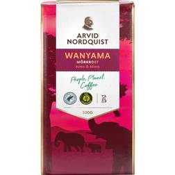 Arvid Nordquist Classic Wanyama 500g 1pack