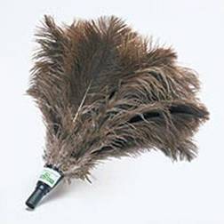 Unger 92140 18" professional quality ostrich feather