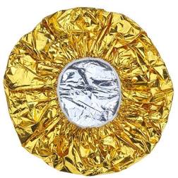 Efalock gold cap