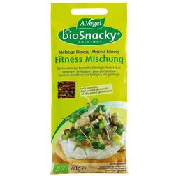 Rapunzel Biosnacky Fitness Sprossenmischungsamen 40