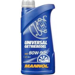 Mannol Universal GL-4 Gearolie MN8107-1 1 80W Gearboksolie 1L