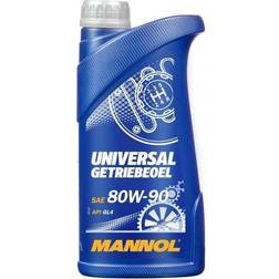 Mannol mn8107-10 80w-90 api Getriebeöl 1L