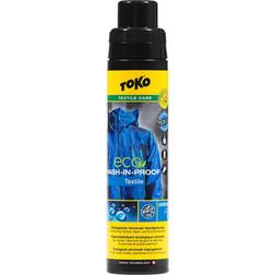 Toko Eco Wash-In Proof 250ml