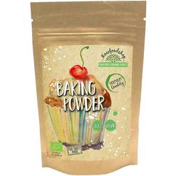 RawFoodShop Bakpulver Ekologisk 100g 1pack
