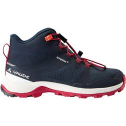 Vaude Kinder Lapita II Mid STX Schuhe