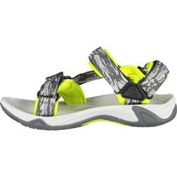 CMP Hamal Outdoorsandalen Kinder