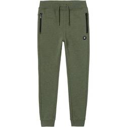 Name It Regular Fit Pants - Rifle Green