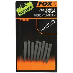 Fox Edges Anti Tangle Sleeves Tungsten Micro