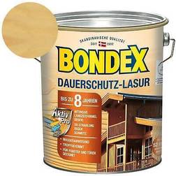 Bondex dauerschutz lasur 4,0