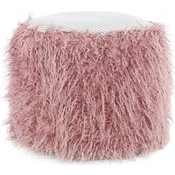 XXXlutz Kayoom FELLPOUF Bobtail 125 Sitzhocker