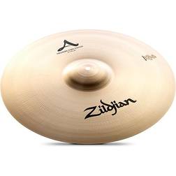 Zildjian A Medium Thin Crash 17"