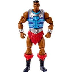 Mattel Clamp Champ Masterverse Action Figure 18 cm