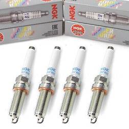 NGK Tændrør M12 x 1,25 SW 14 mm
