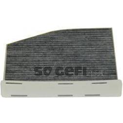 Purflux AHC378 Filter Interior Air