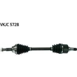 SKF Drivaxel VKJC 5728