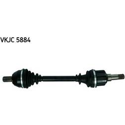 SKF Drivaxel VKJC 5884