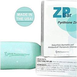 ZP Cleansing Bar with Zinc Pyrithione