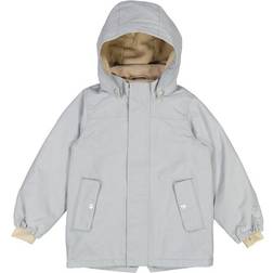 Wheat Jungen Outdoorjacke Karl Tech