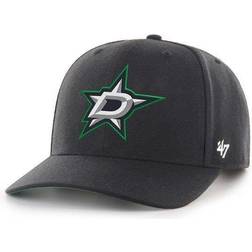 47 Brand Low Profile Snapback Cap ZONE Dallas Stars