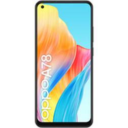 Oppo A78 128GB 13 4G 128GB 5000 mAh