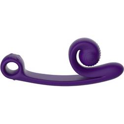 Snail Vibe Snail Vibe Curve Lila