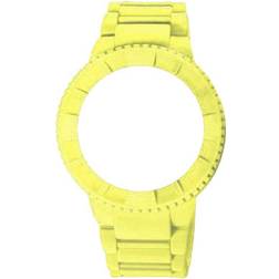 Watx & Colors COWA1407 38mm Yellow