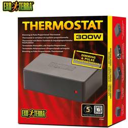 Exo Terra Pulserende termostat, 300 W