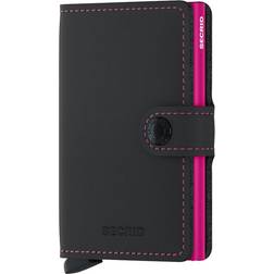 Secrid Matte Mini Wallet