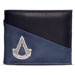 Difuzed Creed Mirage Bifold Wallet Logo