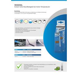dichtmasse reinzosil 70-31414-20 1Stk.