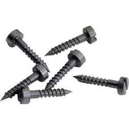 Märklin T66548 N Minitrix Track fixing screws