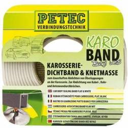 karoband butyl weiss karossier-dichtband knetmasse